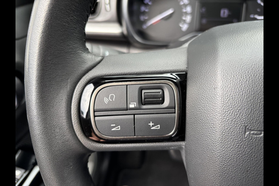 Citroën C3 1.2 PureTech Feel Edition | Comfort stoelen! | Rijklaar incl 12 maanden BOVAG garantie! |