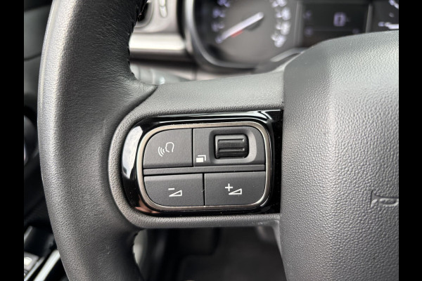 Citroën C3 1.2 PureTech Feel Edition | Comfort stoelen! | Rijklaar incl 12 maanden BOVAG garantie! |