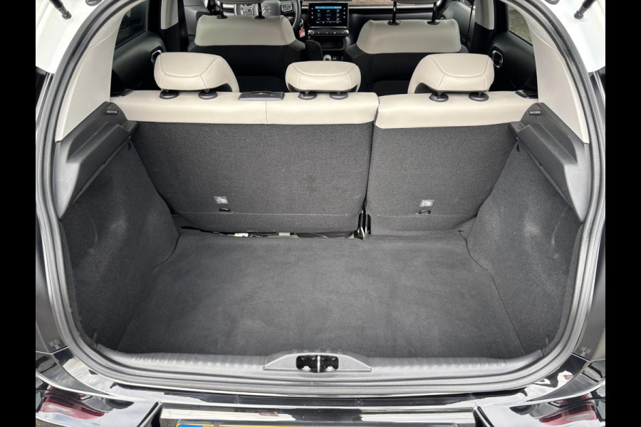 Citroën C3 1.2 PureTech Feel Edition | Comfort stoelen! | Rijklaar incl 12 maanden BOVAG garantie! |