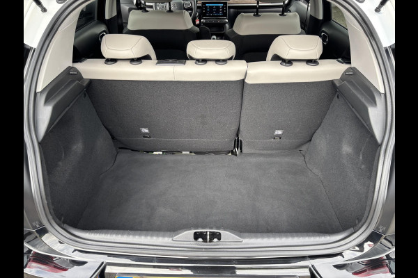 Citroën C3 1.2 PureTech Feel Edition | Comfort stoelen! | Rijklaar incl 12 maanden BOVAG garantie! |