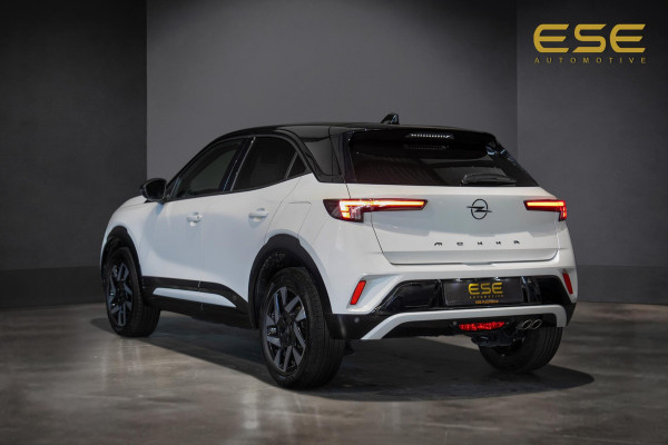 Opel Mokka 1.2 Turbo GS | Automaat | Camera | Carplay