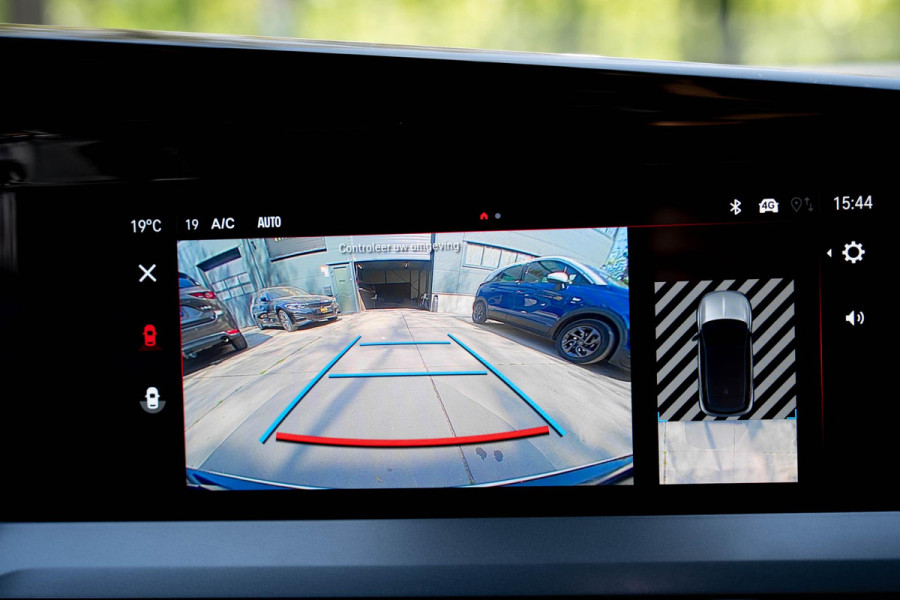 Opel Mokka 1.2 Turbo GS | Automaat | Camera | Carplay