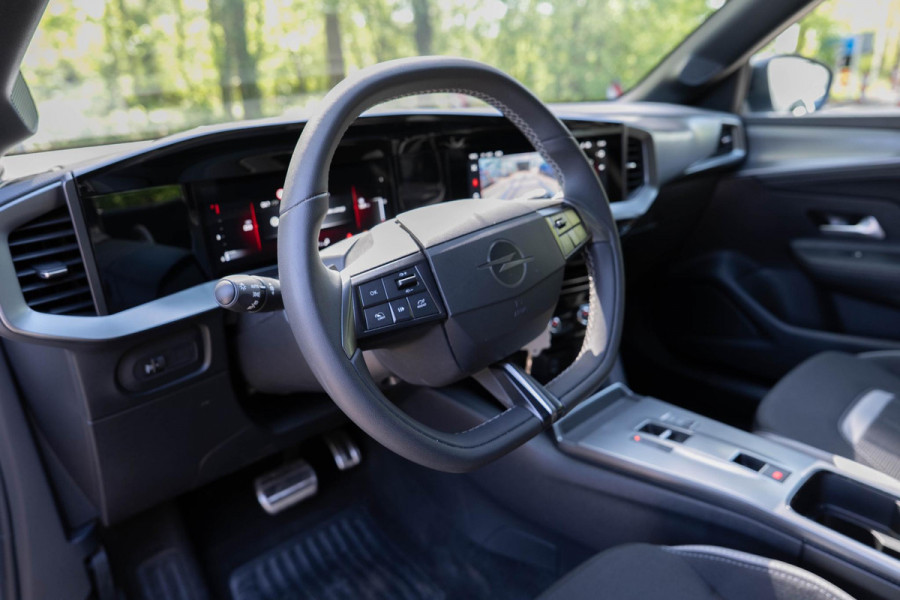 Opel Mokka 1.2 Turbo GS | Automaat | Camera | Carplay