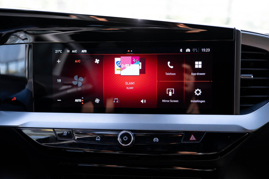 Opel Mokka 1.2 Turbo GS | Automaat | Camera | Carplay