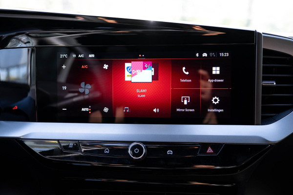 Opel Mokka 1.2 Turbo GS | Automaat | Camera | Carplay
