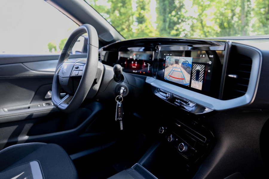 Opel Mokka 1.2 Turbo GS | Automaat | Camera | Carplay
