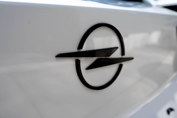 Opel Mokka 1.2 Turbo GS | Automaat | Camera | Carplay
