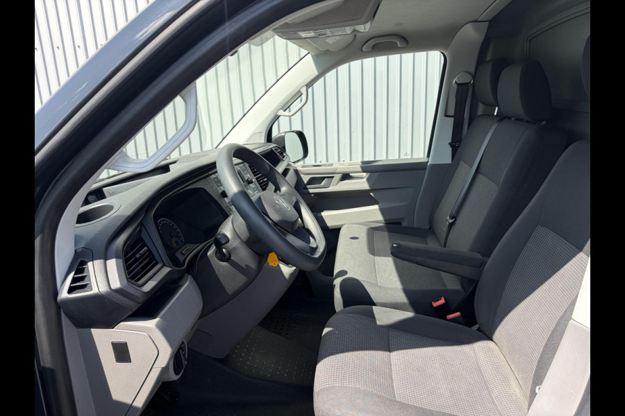 Volkswagen Transporter 2.0 TDI L1H1 28 Comfortline*HAAK*CRUISE*A/C*3 ZITS