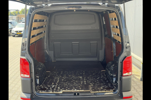 Volkswagen Transporter 2.0 TDI L1H1 28 Comfortline*HAAK*CRUISE*A/C*3 ZITS