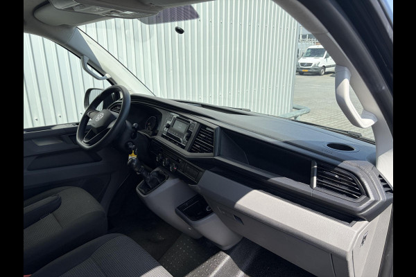 Volkswagen Transporter 2.0 TDI L1H1 28 Comfortline*HAAK*CRUISE*A/C*3 ZITS