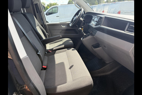 Volkswagen Transporter 2.0 TDI L1H1 28 Comfortline*HAAK*CRUISE*A/C*3 ZITS