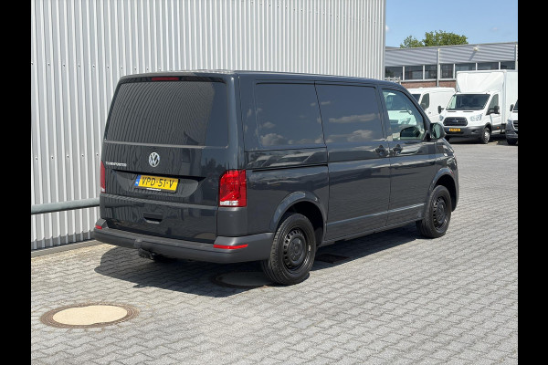 Volkswagen Transporter 2.0 TDI L1H1 28 Comfortline*HAAK*CRUISE*A/C*3 ZITS