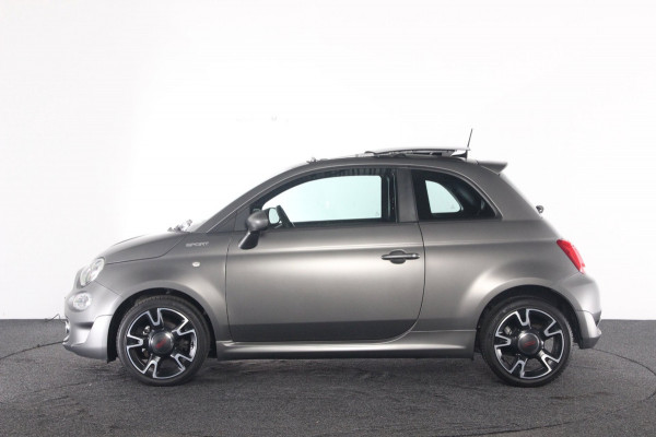 Fiat 500 1.0 Hybrid Sport