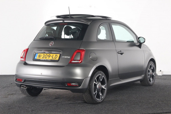 Fiat 500 1.0 Hybrid Sport