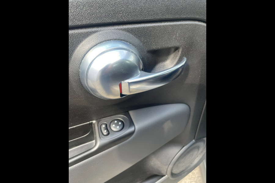 Fiat 500 1.0 Hybrid Sport