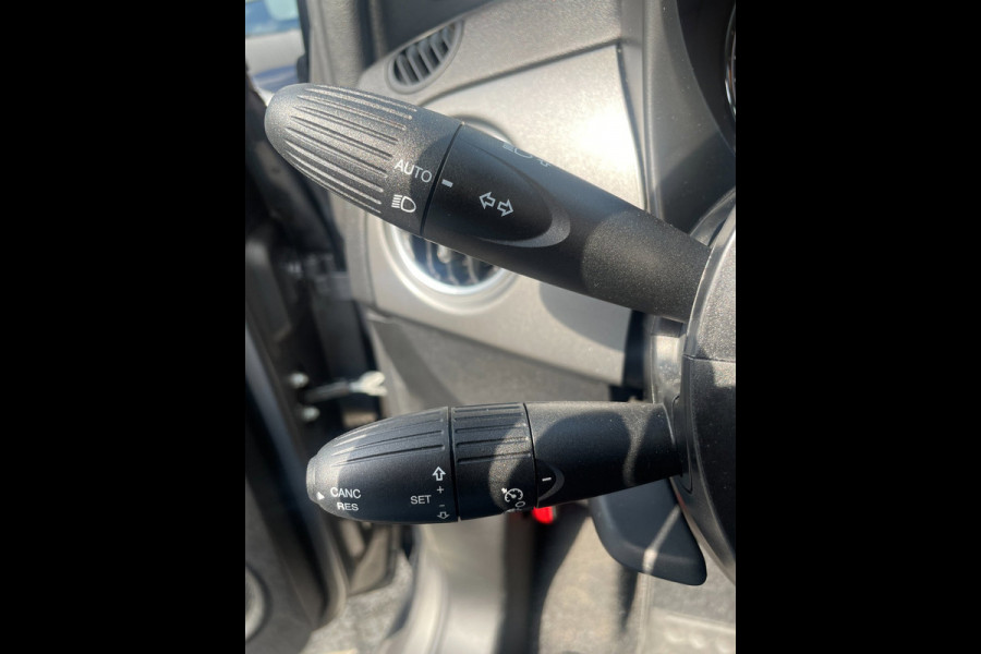 Fiat 500 1.0 Hybrid Sport