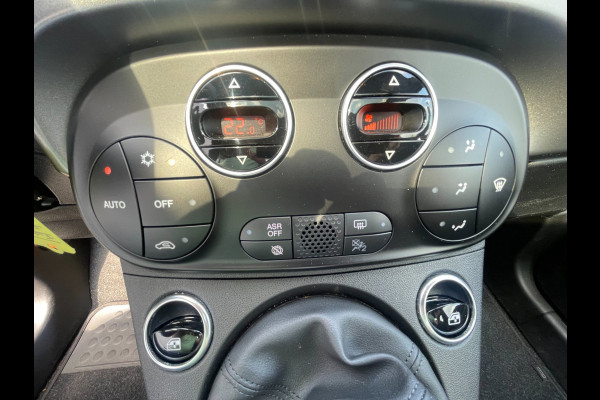 Fiat 500 1.0 Hybrid Sport