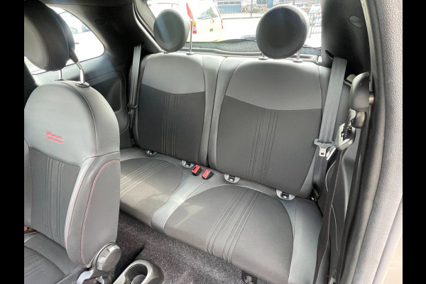 Fiat 500 1.0 Hybrid Sport