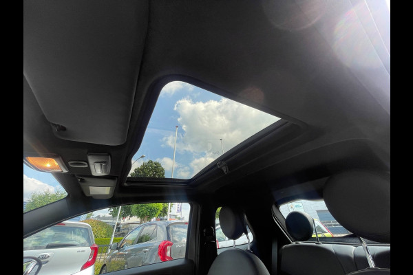 Fiat 500 1.0 Hybrid Sport