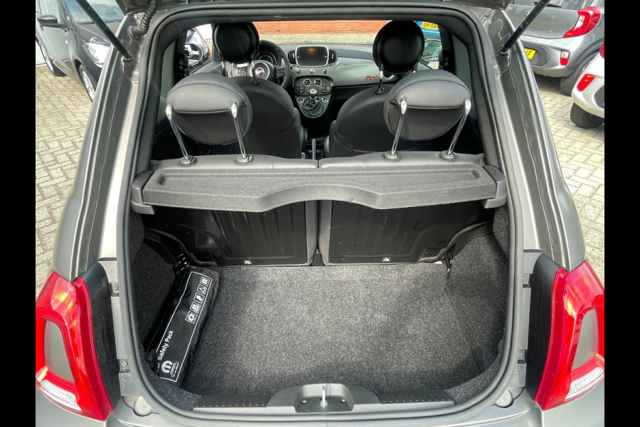 Fiat 500 1.0 Hybrid Sport