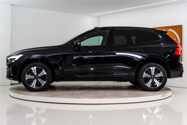 Volvo XC60 2.0 T6 Plug-in hybrid AWD Plus Dark Long Range 350PK | Harman/Kardon | Sportstoelen | LED | Pano | 12 MND Garantie