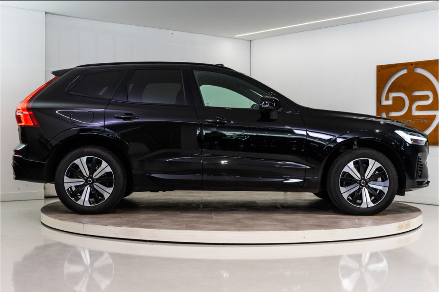 Volvo XC60 2.0 T6 Plug-in hybrid AWD Plus Dark Long Range 350PK | Harman/Kardon | Sportstoelen | LED | Pano | 12 MND Garantie