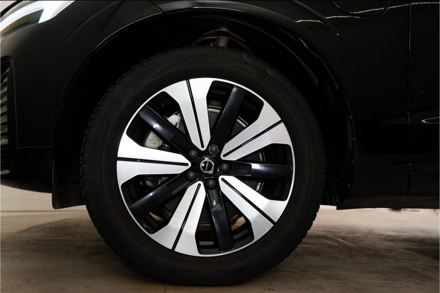 Volvo XC60 2.0 T6 Plug-in hybrid AWD Plus Dark Long Range 350PK | Harman/Kardon | Sportstoelen | LED | Pano | 12 MND Garantie