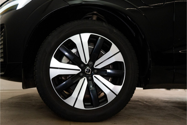 Volvo XC60 2.0 T6 Plug-in hybrid AWD Plus Dark Long Range 350PK | Harman/Kardon | Sportstoelen | LED | Pano | 12 MND Garantie