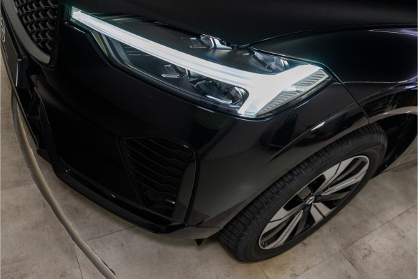 Volvo XC60 2.0 T6 Plug-in hybrid AWD Plus Dark Long Range 350PK | Harman/Kardon | Sportstoelen | LED | Pano | 12 MND Garantie
