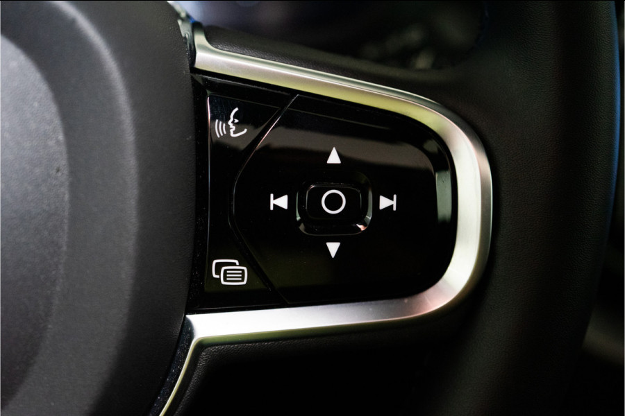 Volvo XC60 2.0 T6 Plug-in hybrid AWD Plus Dark Long Range 350PK | Harman/Kardon | Sportstoelen | LED | Pano | 12 MND Garantie