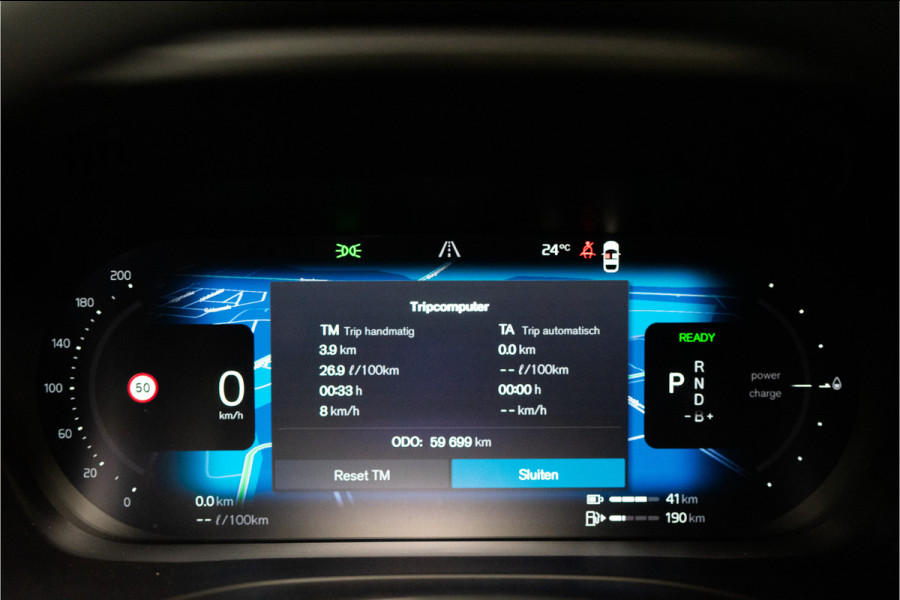 Volvo XC60 2.0 T6 Plug-in hybrid AWD Plus Dark Long Range 350PK | Harman/Kardon | Sportstoelen | LED | Pano | 12 MND Garantie