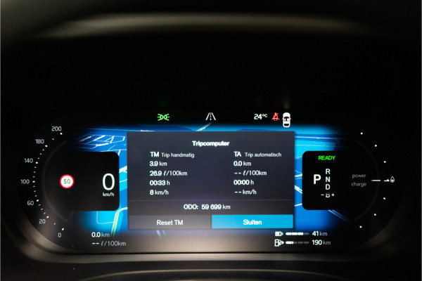 Volvo XC60 2.0 T6 Plug-in hybrid AWD Plus Dark Long Range 350PK | Harman/Kardon | Sportstoelen | LED | Pano | 12 MND Garantie