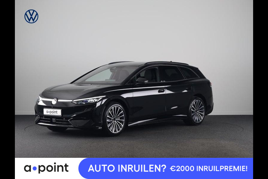Volkswagen ID.7 Tourer Pro Limited Edition 77 kWh accu 286 PK | Velgen 20" | Stoel & Stuurverwarming | Exterieur Pakket Plus |