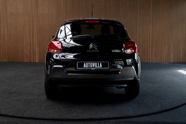 Citroën C3 1.2 Climate C. Navi PDC LM velgen Carplay Cruise LED BTW auto