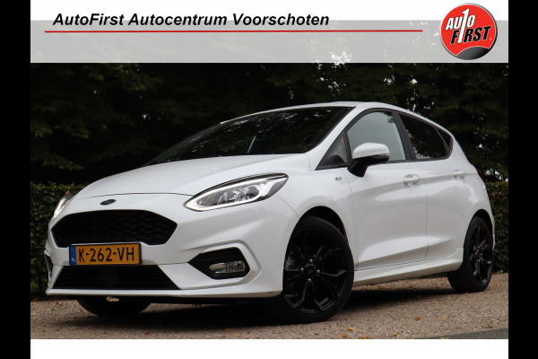 Ford Fiesta 1.0 EcoBoost ST-Line | Carplay |