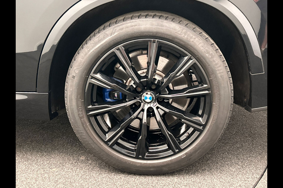 BMW X5 XDrive30d High Executive M-Sport| Head-up | H/K | Trekhaak | Adapt.Cruise/Control | 360 Camera | Stoel/Stuur verwarming |