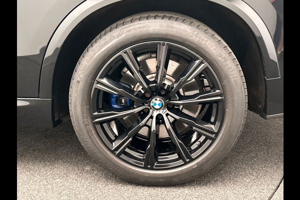 BMW X5 XDrive30d High Executive M-Sport| Head-up | H/K | Trekhaak | Adapt.Cruise/Control | 360 Camera | Stoel/Stuur verwarming |