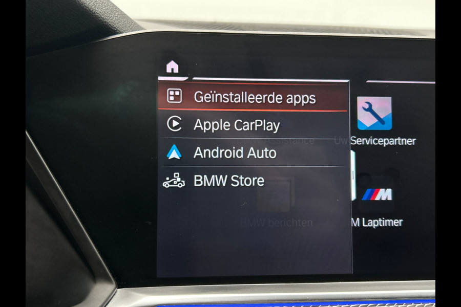 BMW X5 XDrive30d High Executive M-Sport| Head-up | H/K | Trekhaak | Adapt.Cruise/Control | 360 Camera | Stoel/Stuur verwarming |