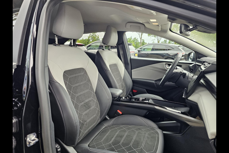 Ford Puma Gen-E Premium 44 kWh 3.100 km! | Winter Pack | Driver Assistance Pack | Alcantara leder | Full led | Adaptive cruise control | Dodehoekdetectie etc.