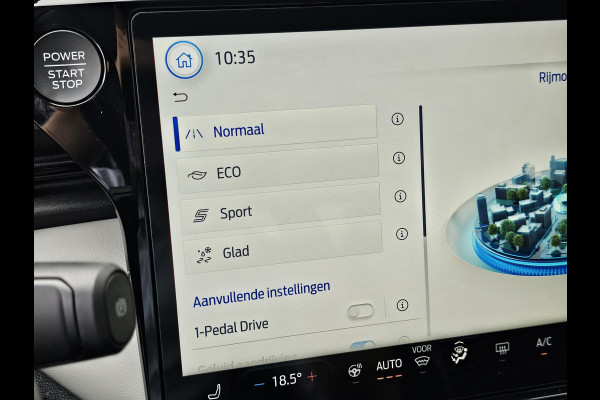 Ford Puma Gen-E Premium 44 kWh 3.100 km! | Winter Pack | Driver Assistance Pack | Alcantara leder | Full led | Adaptive cruise control | Dodehoekdetectie etc.
