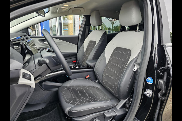 Ford Puma Gen-E Premium 44 kWh 3.100 km! | Winter Pack | Driver Assistance Pack | Alcantara leder | Full led | Adaptive cruise control | Dodehoekdetectie etc.