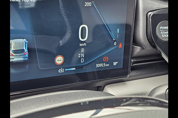 Ford Puma Gen-E Premium 44 kWh 3.100 km! | Winter Pack | Driver Assistance Pack | Alcantara leder | Full led | Adaptive cruise control | Dodehoekdetectie etc.
