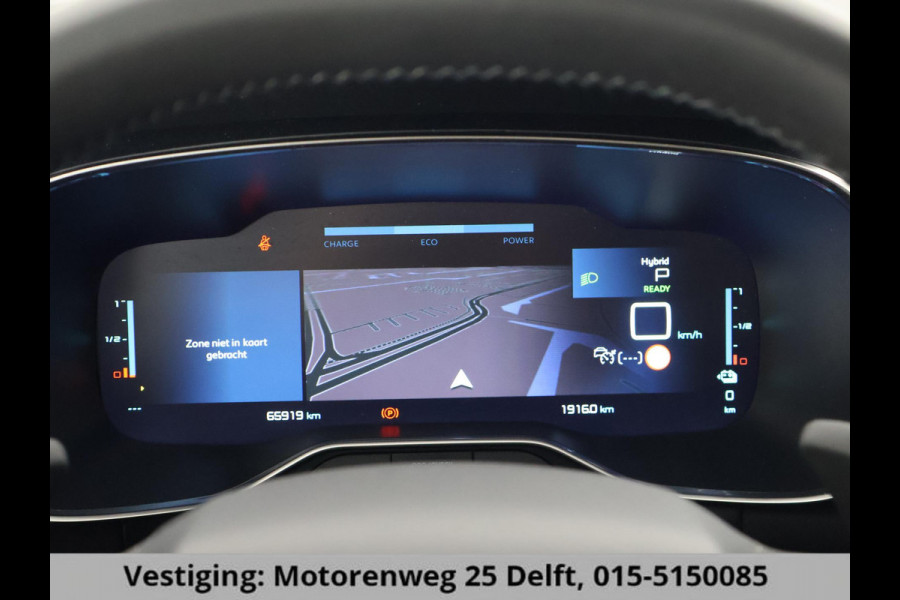 Citroën C5 Aircross 1.6 PLUG-IN HYBRID BUSINESS+ AUTOM. GAR 10/2032* NAVI. BLIND SPOT.TREKHAAK.CAMERA.