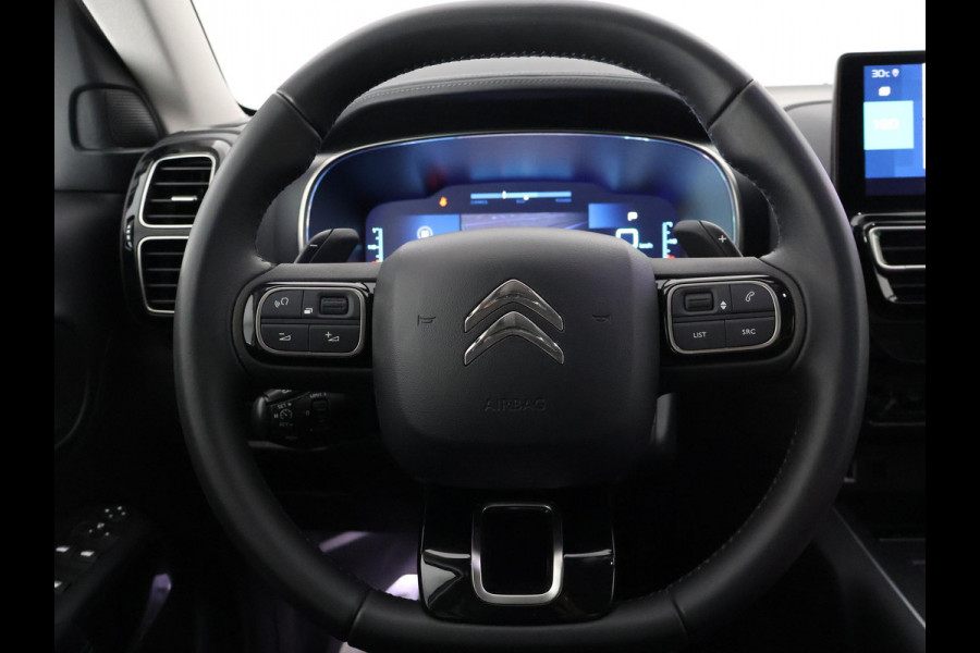 Citroën C5 Aircross 1.6 PLUG-IN HYBRID BUSINESS+ AUTOM. GAR 10/2032* NAVI. BLIND SPOT.TREKHAAK.CAMERA.