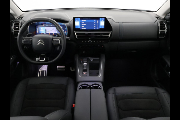 Citroën C5 Aircross 1.6 PLUG-IN HYBRID BUSINESS+ AUTOM. GAR 10/2032* NAVI. BLIND SPOT.TREKHAAK.CAMERA.