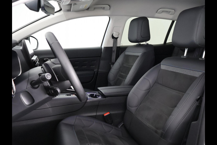 Citroën C5 Aircross 1.6 PLUG-IN HYBRID BUSINESS+ AUTOM. GAR 10/2032* NAVI. BLIND SPOT.TREKHAAK.CAMERA.