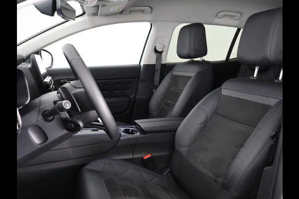 Citroën C5 Aircross 1.6 PLUG-IN HYBRID BUSINESS+ AUTOM. GAR 10/2032* NAVI. BLIND SPOT.TREKHAAK.CAMERA.