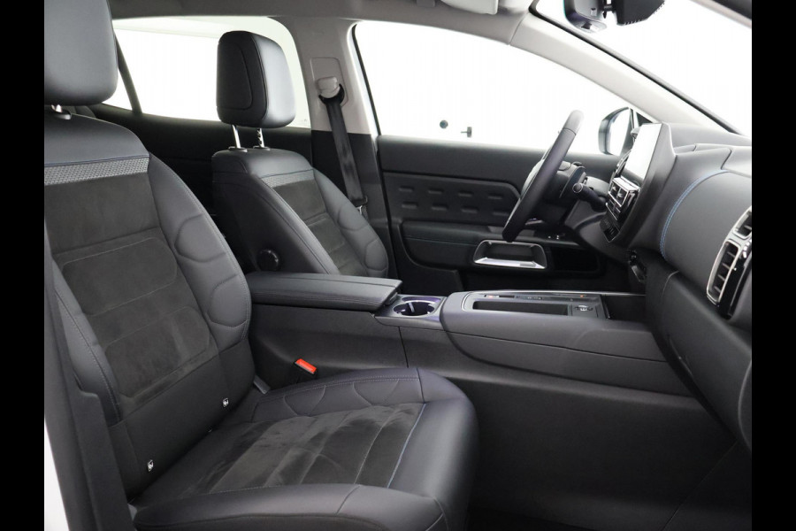 Citroën C5 Aircross 1.6 PLUG-IN HYBRID BUSINESS+ AUTOM. GAR 10/2032* NAVI. BLIND SPOT.TREKHAAK.CAMERA.