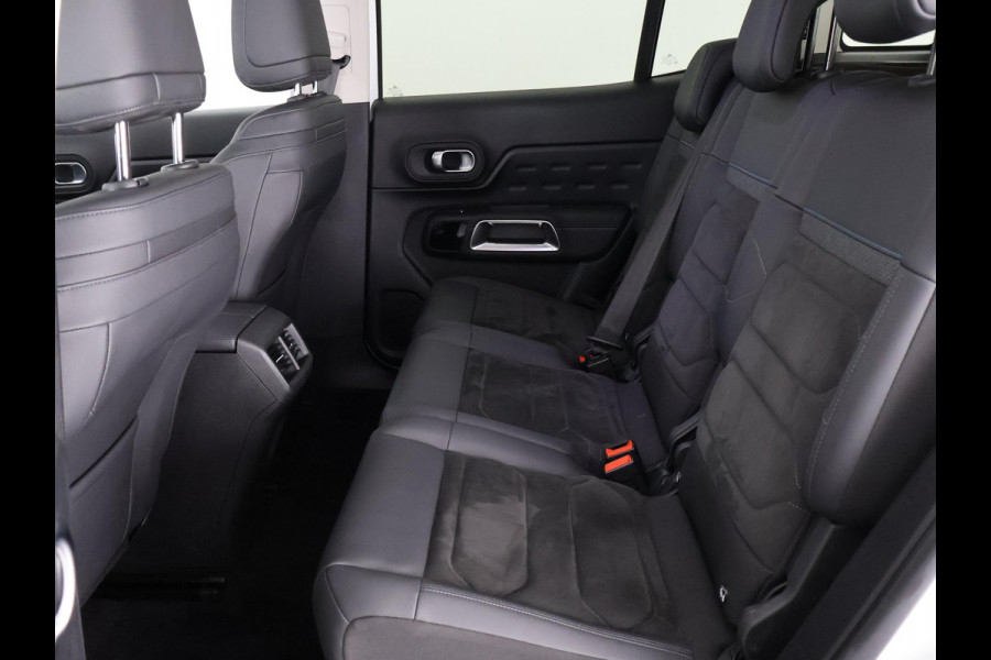 Citroën C5 Aircross 1.6 PLUG-IN HYBRID BUSINESS+ AUTOM. GAR 10/2032* NAVI. BLIND SPOT.TREKHAAK.CAMERA.