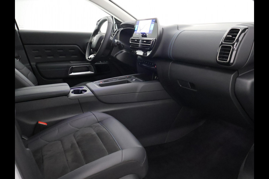 Citroën C5 Aircross 1.6 PLUG-IN HYBRID BUSINESS+ AUTOM. GAR 10/2032* NAVI. BLIND SPOT.TREKHAAK.CAMERA.